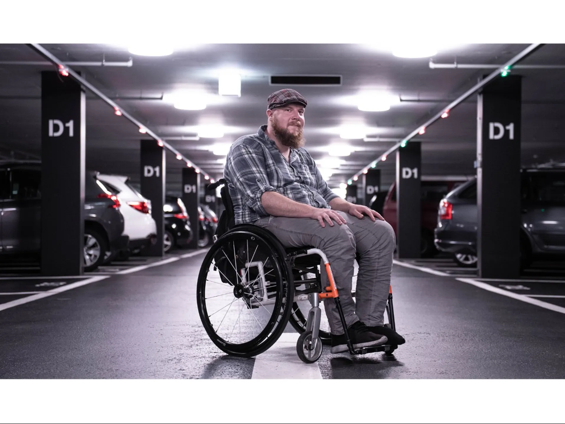 Fahrlehrer-Bruno-Schweizer-Paraplegiker-Zentrum