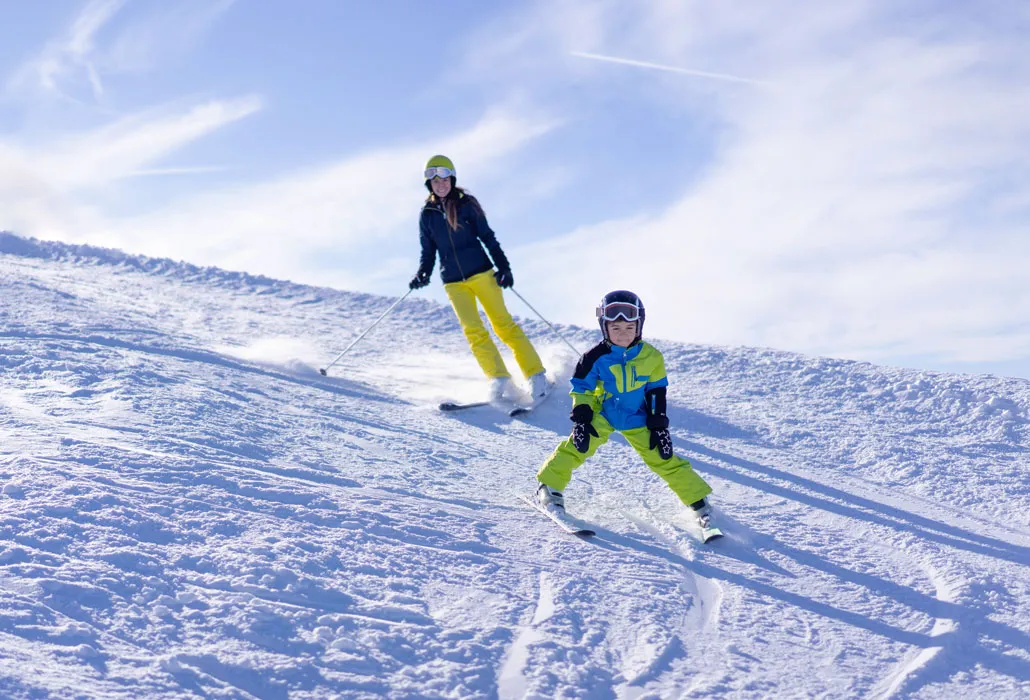 Cause di infortunio piu frequenti per para o tetraplegia - sport ski - Fondazione svizzera per paraplegici