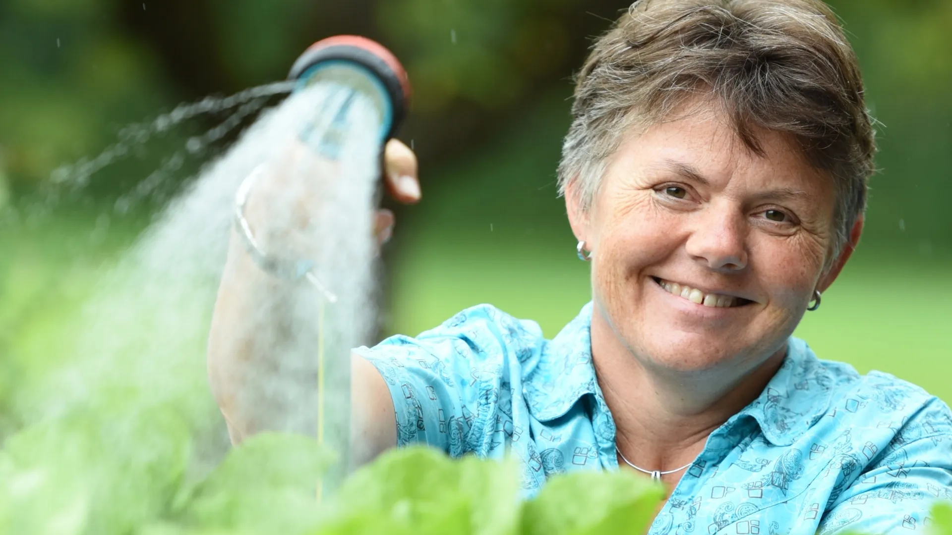 Heidi Krebs Schweizer Paraplegiker-Stiftung