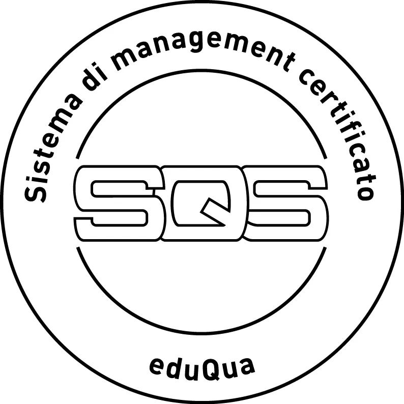 SQS eduQua IT