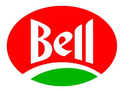 Bell food group logo