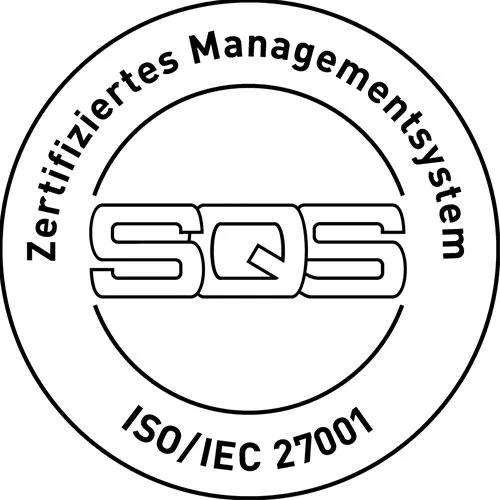 SQS Logo