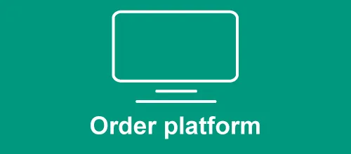 Orthotec Trade Order Portal