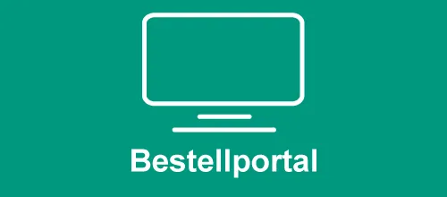 Orthotec Handel Bestellportal