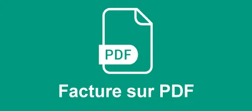 Orthotec Commerce Facture PDF