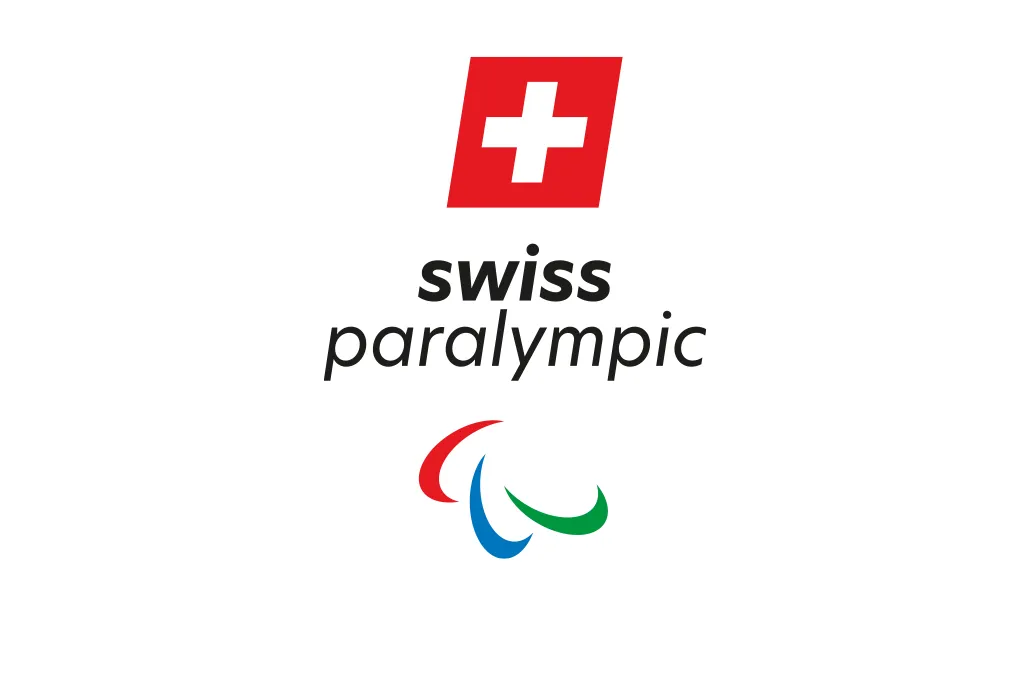 Logo swiss paralympic