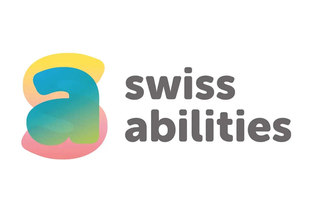 Logo swiss abilities 