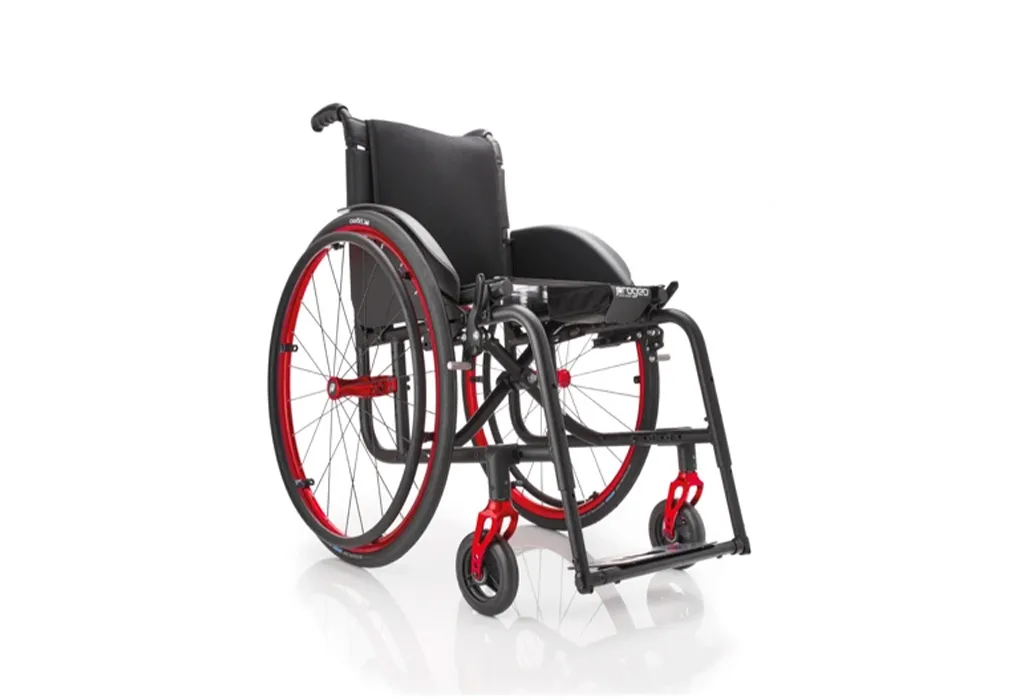 Find wheelchairs outlet