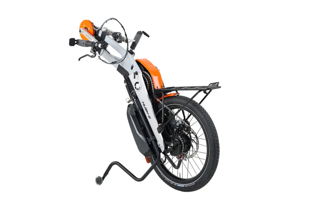 Activ folding bike hot sale