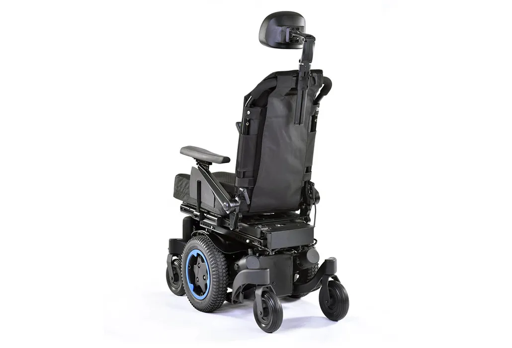 Electric wheelchairs for indoor use | Orthotec