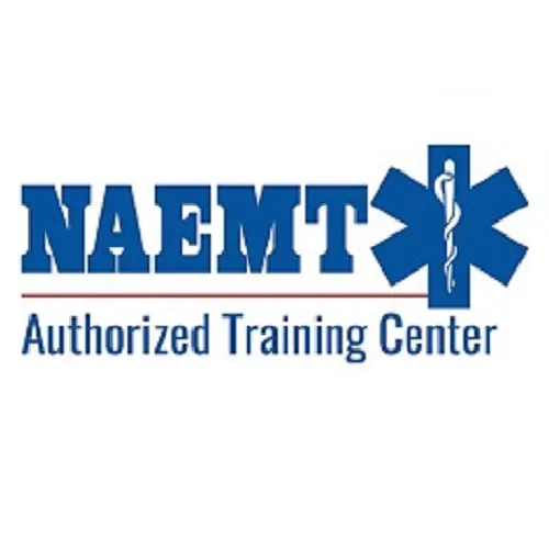 NAEMT Logo Sirmed