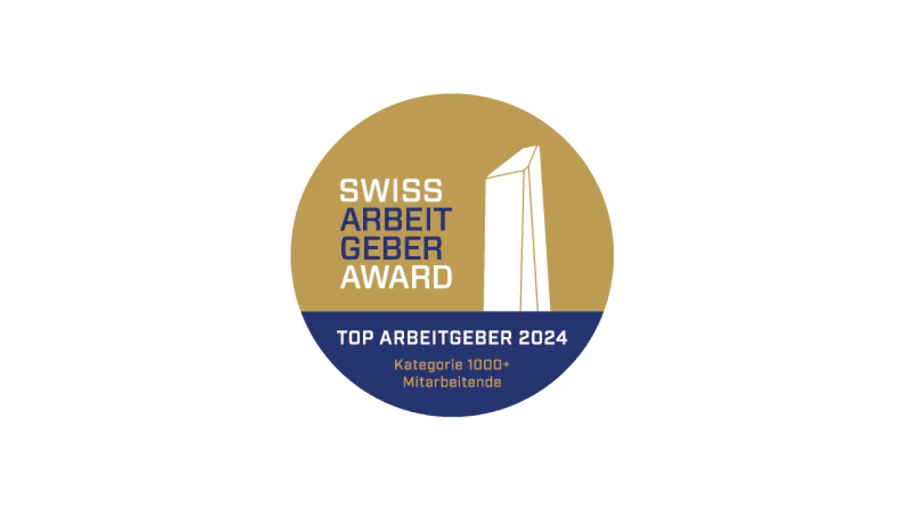 Swiss Arbeitgeber Award