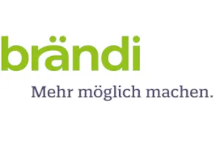 Brändi. Mehr möglich machen.