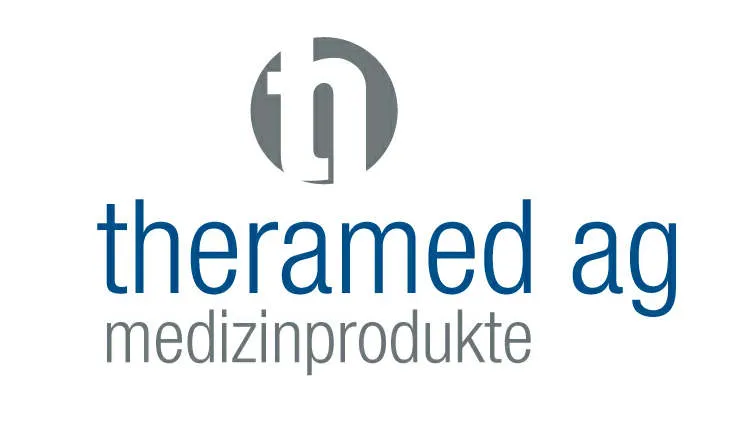 Theramed AG Sponsor Logopädie Symposium Nottwil