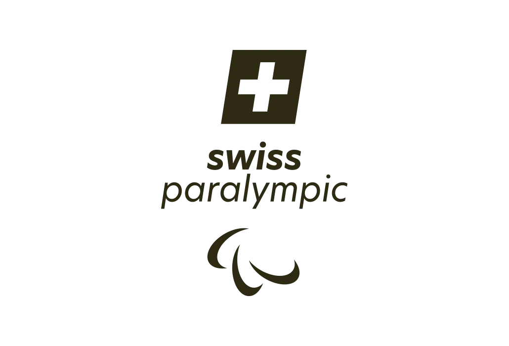 Logo swiss paralympic
