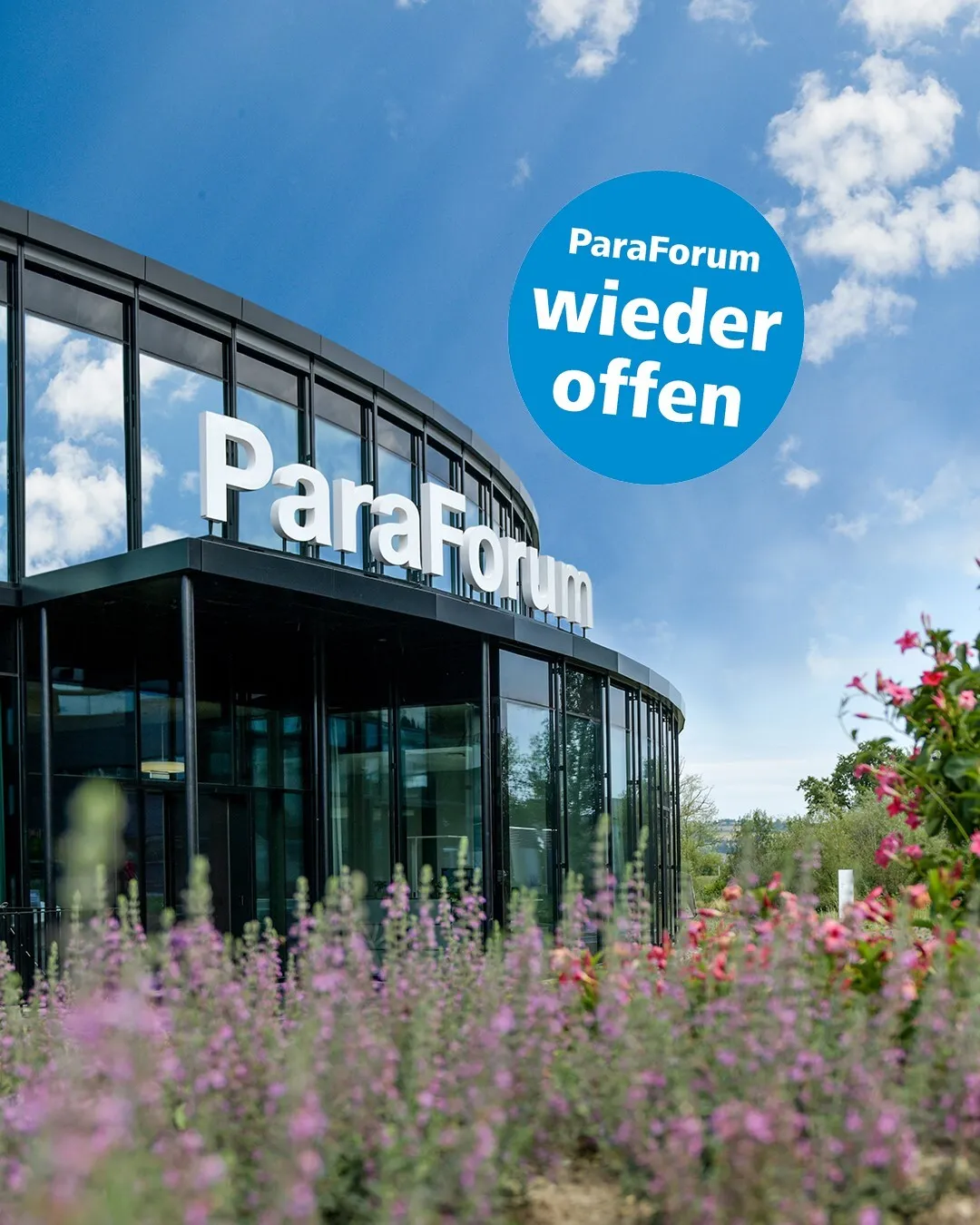 ParaForum