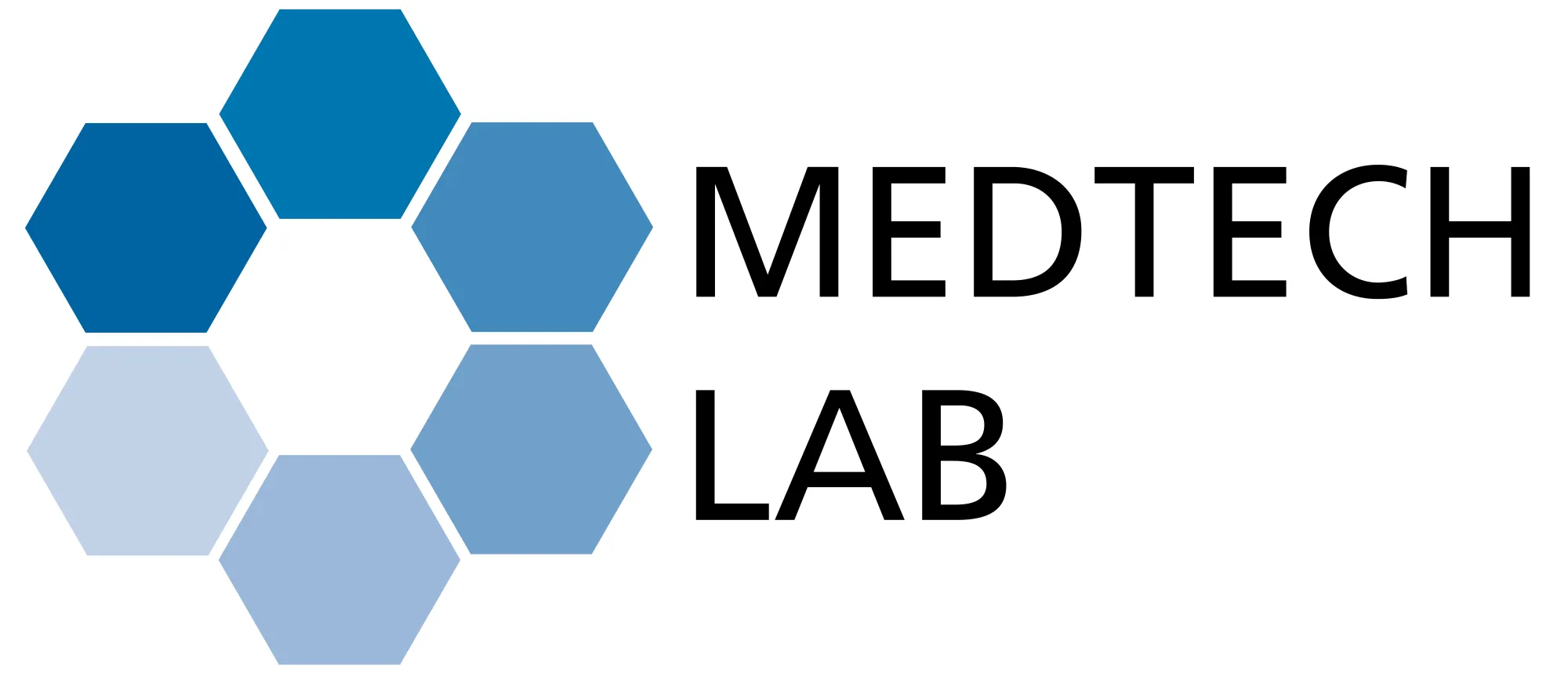 Logo des Unternehmens medtech lab