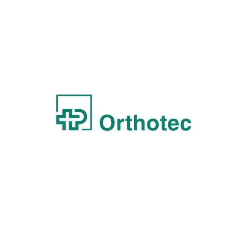 Orthotec Logo Quadrat