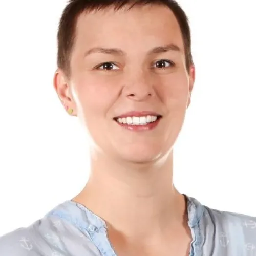 Rebekka Mangelsdorf Retten und Lernen SIRMED 2024
